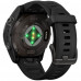 Смарт-часы Garmin Epix Pro Gen 2 42mm черный (010-02802-15)