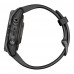 Смарт-часы Garmin Epix Pro Gen 2 42mm черный (010-02802-15)