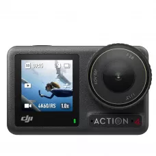 Экшн-камера DJI Osmo Action 4 Diving Combo