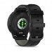 Смарт-часы GARMIN Venu 3 Black кожаный ремешок