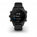 Смарт-часы Garmin Marq Commander (Gen 2) Carbon Edition черный